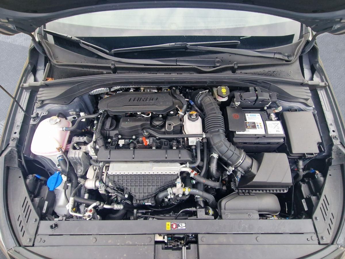 Hyundai i30 – Bild 18