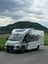 Carado T 447 Aut.St-Klima SatSol2.BattO.HubbNaviWandler - Carado T 447 Automatik