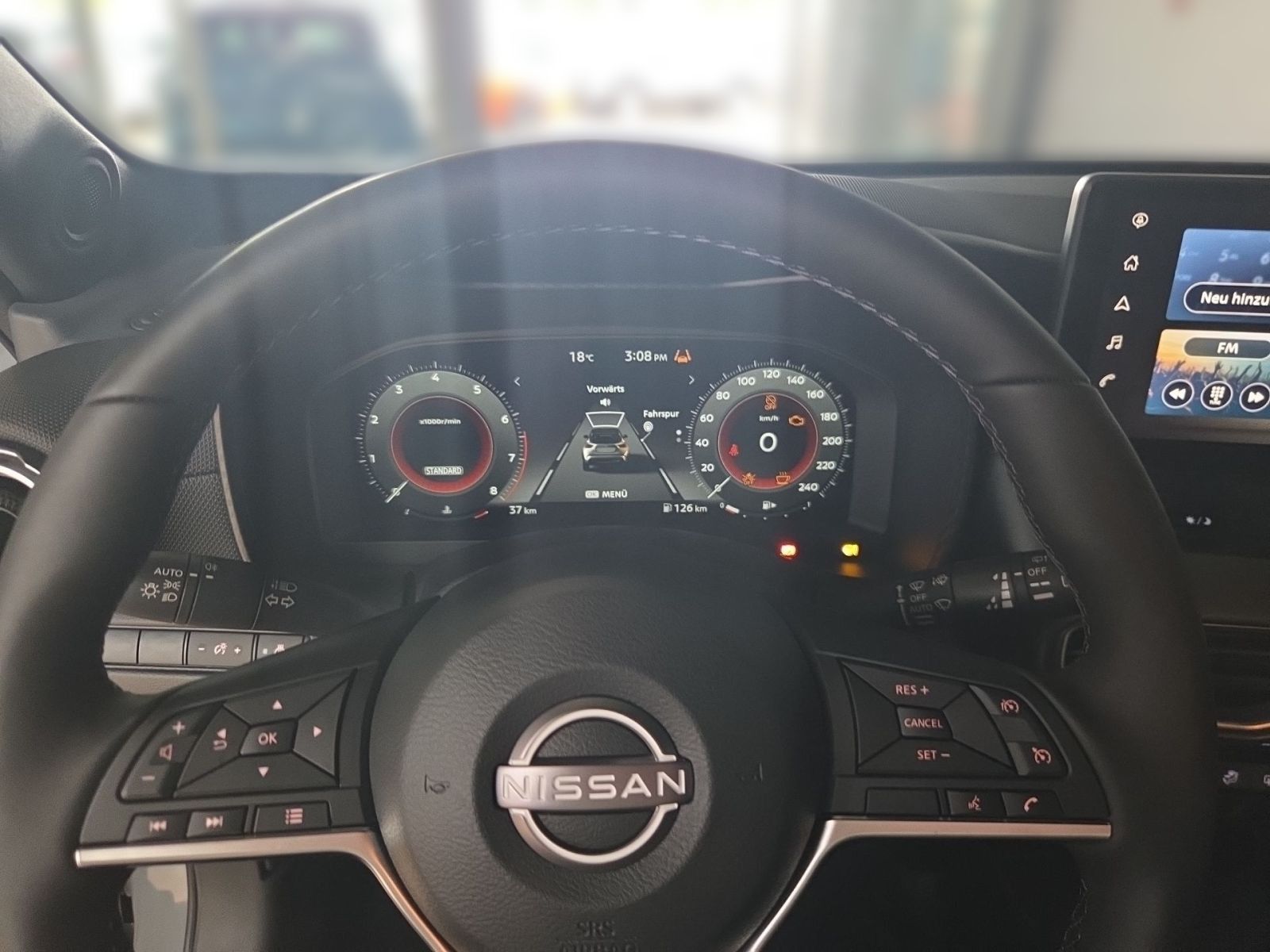 Fahrzeugabbildung Nissan Juke N-Connecta 114 PS Schalter *Sitzhzg*KAMERA*