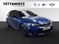 BMW M340d - Vorschau Bild 1