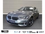 BMW 545e xDrive Luxury Line - BMW 545 Gebrauchtwagen