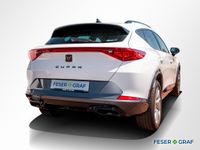 Cupra Formentor - Vorschau Bild 5