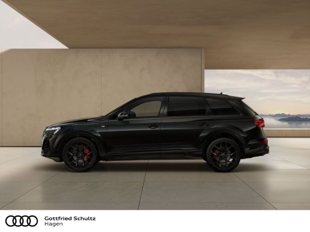 Audi Q7 - Bild 4