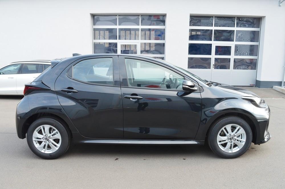 Mazda 2 Hybrid 1.5 VVT-i CVT Centre-Line *SH+Cam+PDA*