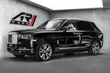 Rolls-Royce Cullinan*Night*Asists*AHK*360° - Rolls-Royce Cullinan Gebrauchtwagen
