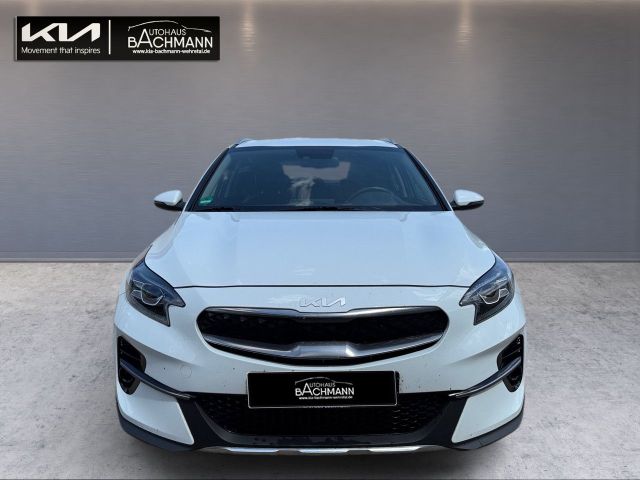 Kia XCeed  1.6 Plug-in Hybrid Bluetooth LED Klima