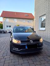 Volkswagen Polo 1.2 TSI 81kW BMT DSG Highline Highline - gebrauchte Kleinwagen Privatanbieter gebraucht