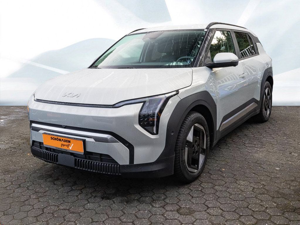 Kia EV3 58 Earth +L/SHZ+OBC11KW+RFK+ALLW+LED+ imagem 2