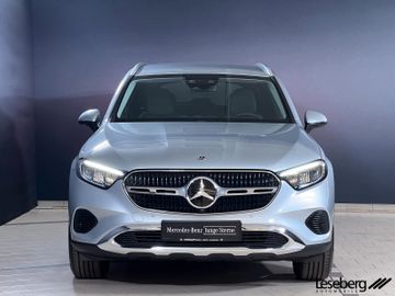 Mercedes GLC 220 - 5