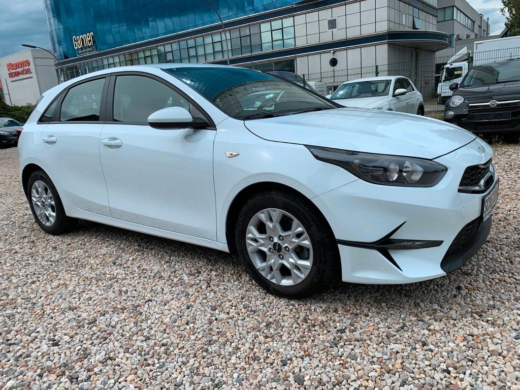 Image of Kia cee'd / Ceed