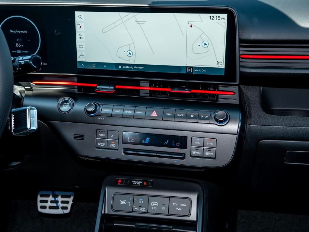Hyundai Kona – Bild 11