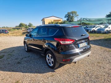Ford Kuga - 6