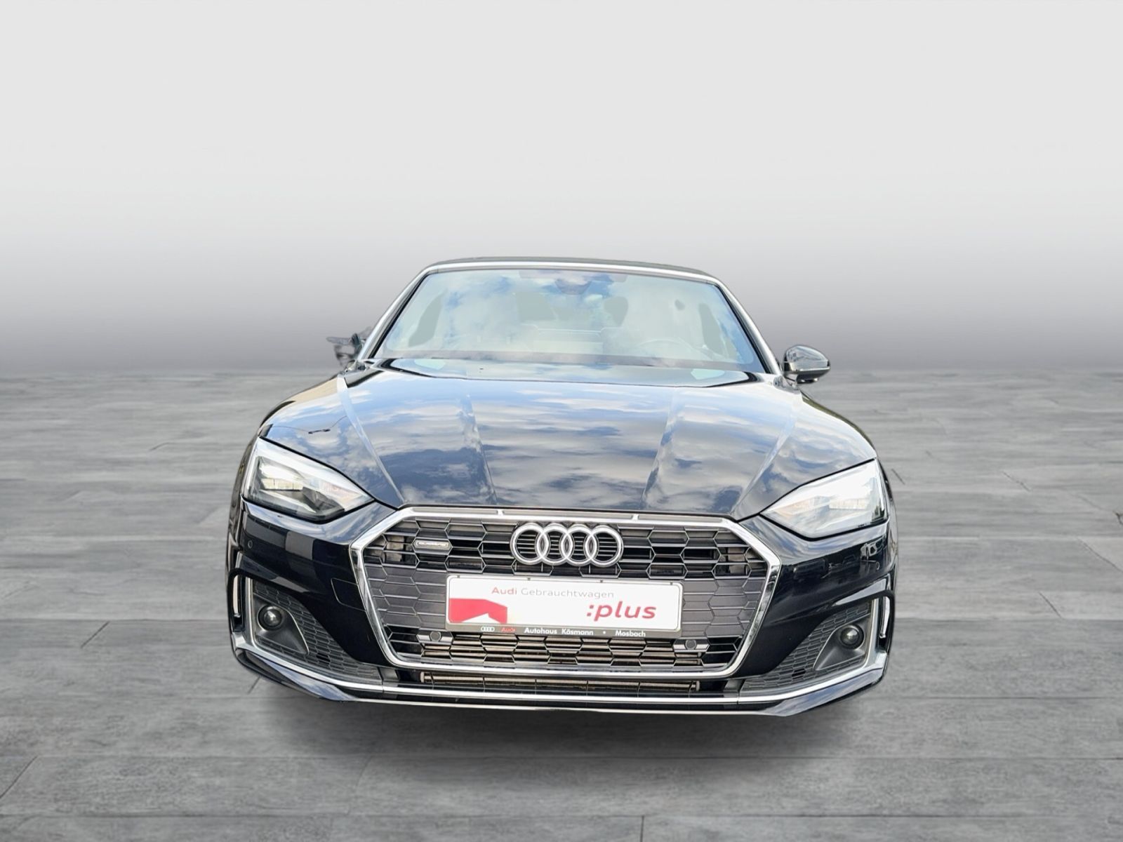 Audi A5 Cabriolet advanced 40TFSI qu KAM NAV SHZ LED foto 9