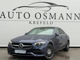 Mercedes-Benz C 300 d 9G-TRONIC Avantgarde DIGILIGHT/PANORAMA
