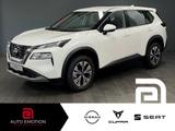 Nissan X-Trail Visia 1.5 VC-T MHEV 163 PS Automatik LED - Nissan X-TRAIL VISIA mit Benzin-Antrieb