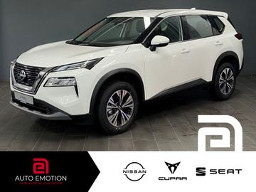 Nissan X-Trail - 1