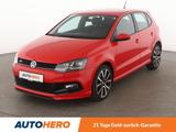 Volkswagen Polo 1.2 TSI Highline BMT*LED*TEMPO*PDC* - VW Polo Gebrauchtwagen in Hamburg