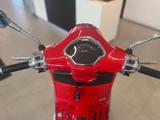 Vespa GTS Super 125 - ROLLER AUTOMATIK