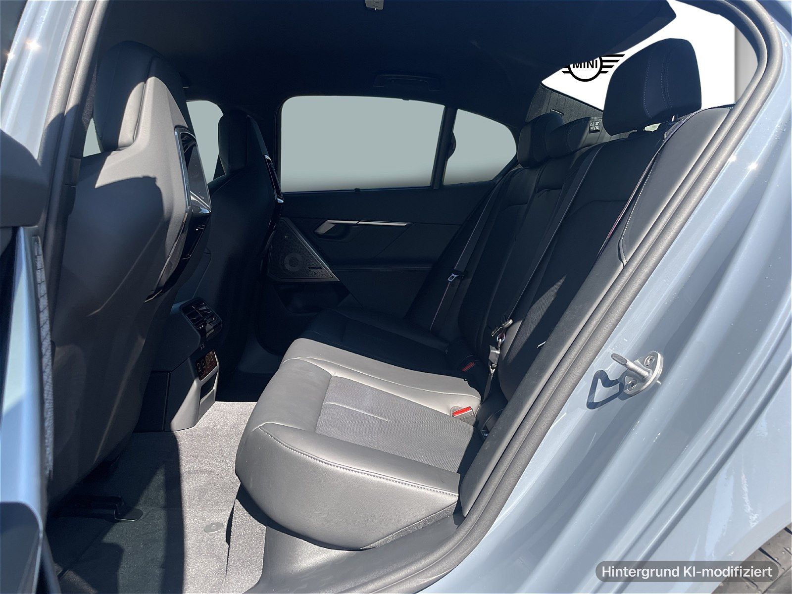 BMW M5 - Bild 11