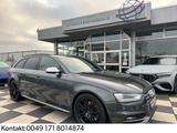 Audi S4 Avant3.0 TFSI quattro Standh,Pano,AHK,Scheckh - Audi S4: Kombi