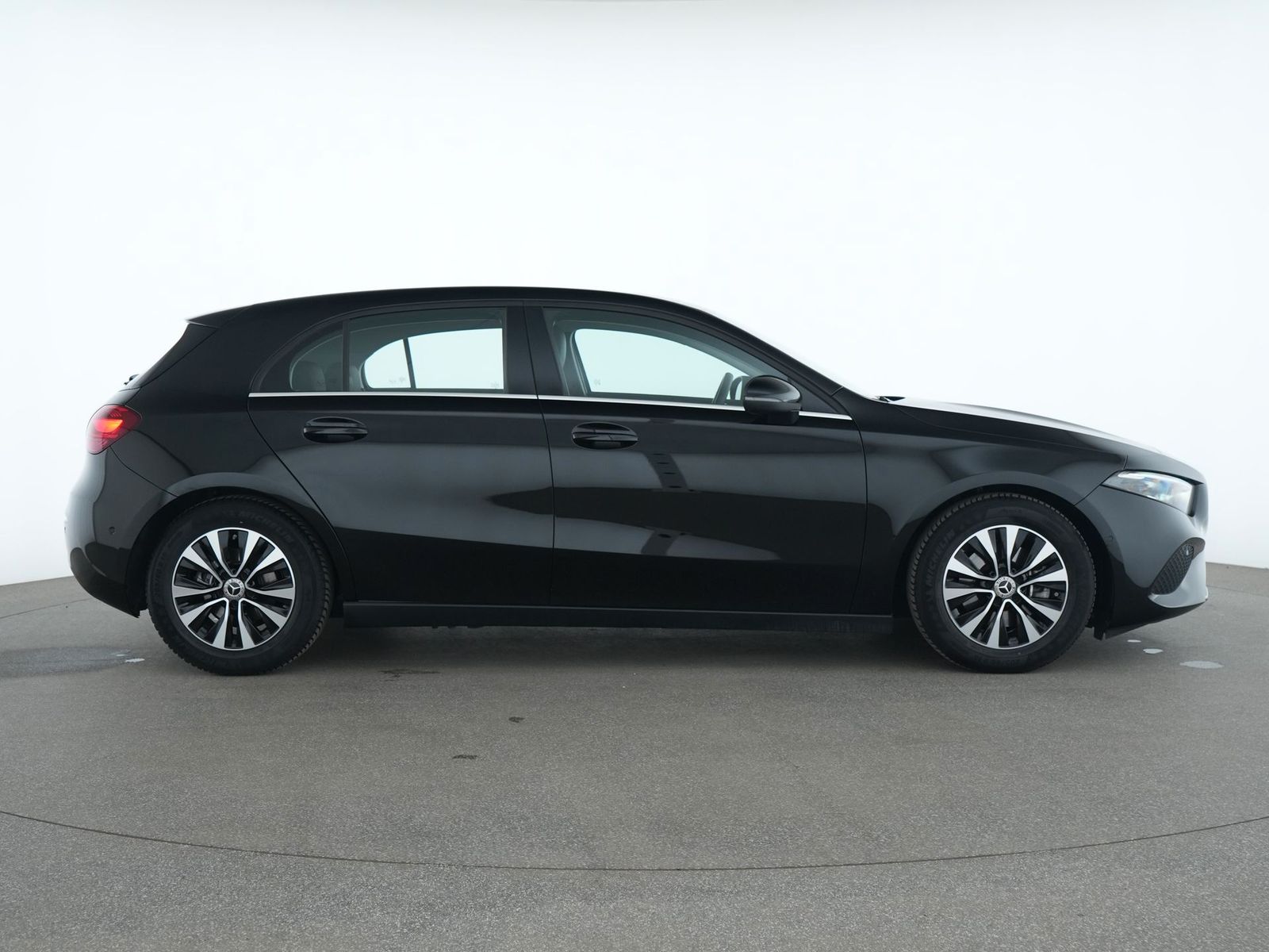 Mercedes-Benz A 180 - Bild 5