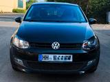 Volkswagen VW Polo Bj 2012 6R 1.2 60 Ps 5 Gang - Volkswagen Polo: 60 Ps