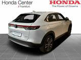 Honda HR-V e:HEV Elegance - Honda HR-V Tageszulassungen