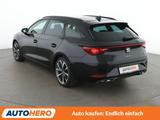 Seat Leon 1.5 eTSI ACT FR Aut. *LED*ACC*CAM*NAVI* - Seat Leon Gebrauchtwagen in München
