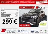 Volkswagen Tayron Life 1.5eTSI DSG 299,-ohne Anzahlung 7-Si - schwarze Volkswagen Tayron