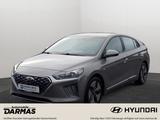 Hyundai IONIQ 1,6 GDI Hybrid DCT Trend Hybrid - Hyundai IONIQ Trend mit Hybrid-Antrieb (Benzin/Elektro)
