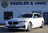 BMW 530d xDrive Edition EXCLUSIVE #Laser#Virtual#1HA - BMW 5er Reihe: Edition Exclusive