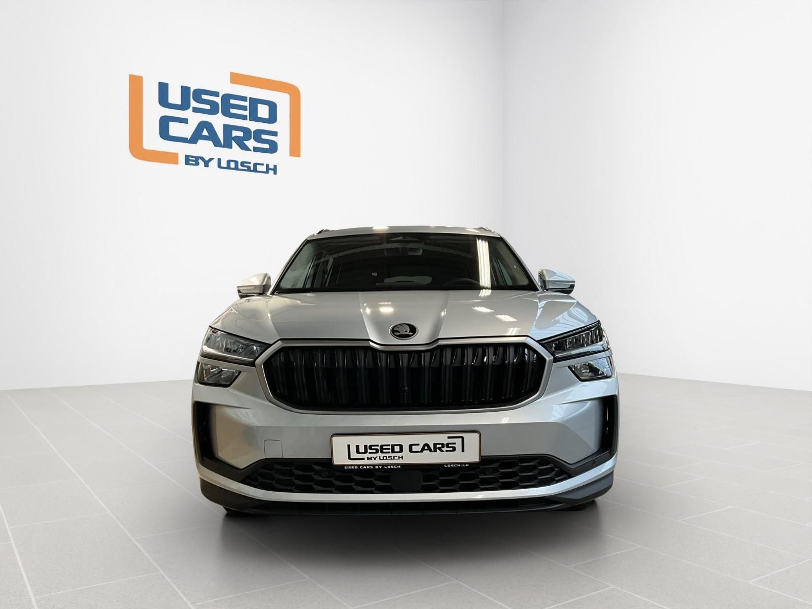 Skoda Kodiaq Selection+DSG+Led+Navi imagem 3