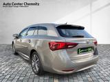 Toyota Avensis TS 1.8 Business Edition BI-LED/Navi/SHZ - Toyota Avensis: Kombi