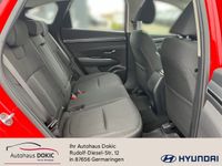 Hyundai TUCSON - Vorschau Bild 13