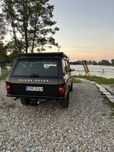 Land Rover Range Rover Classic 3,9l V8 Vogue