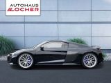 Audi R8 Coupé V10 performance quattro 456(620) kW(PS) - Audi: Q 10