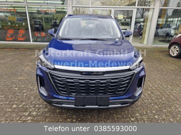 Bild 4 BAIC Beijing X35