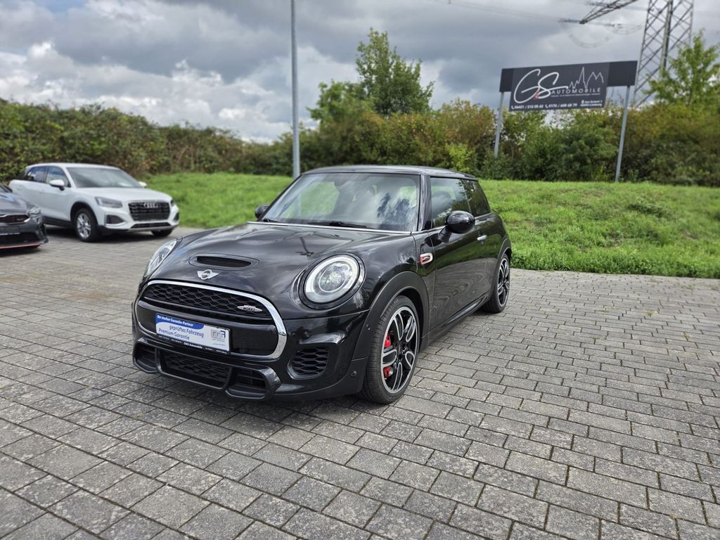 Image of MINI John Cooper Works