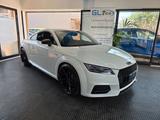 Audi TT Coupé 2.0tdi 2016 69000km Sline - Audi TT: Sline