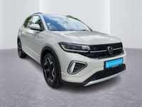 Volkswagen T-Cross - Vorschau Bild 6