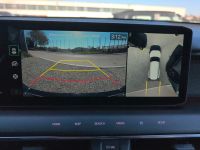 Kia EV9 - Vorschau Bild 23