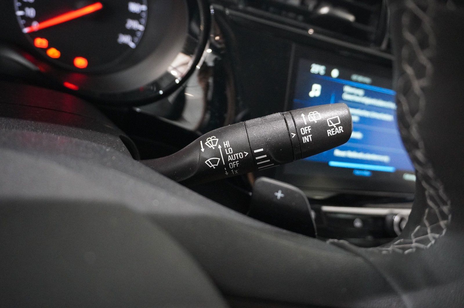 Fahrzeugabbildung Opel Corsa F 1.2T EDITION NAVI/LED/SPORT/SHZ/PDC/DAB+