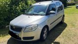 Skoda Roomster Cycling KLIMAAUTOMATIK/AHK/TÜV 02-2027 - Skoda Roomster aus 2008