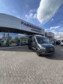 HYMER  ERIBA  HYMERCAR Grand Canyon S Xperience 600 * Modell 2025 *sofo