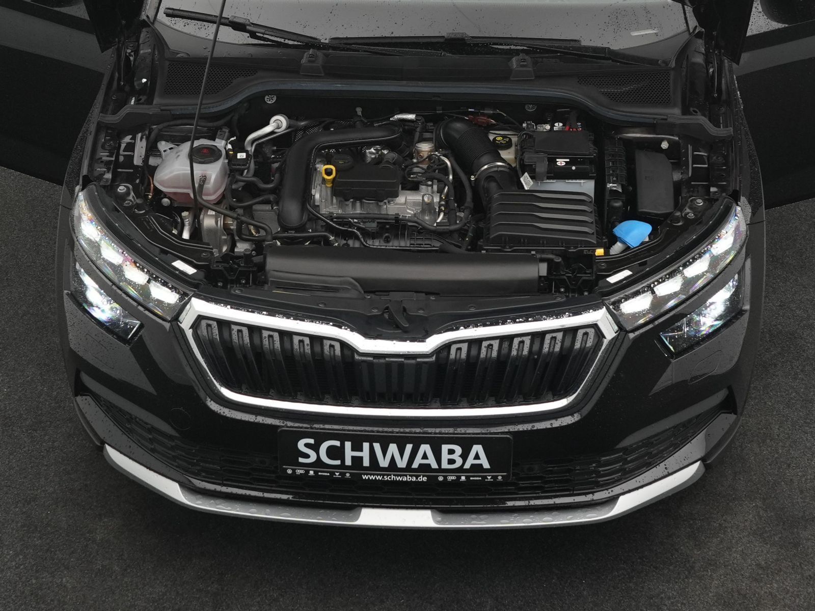 Skoda Kamiq - Bild 23