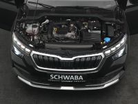 Skoda Kamiq - Vorschau Bild 23