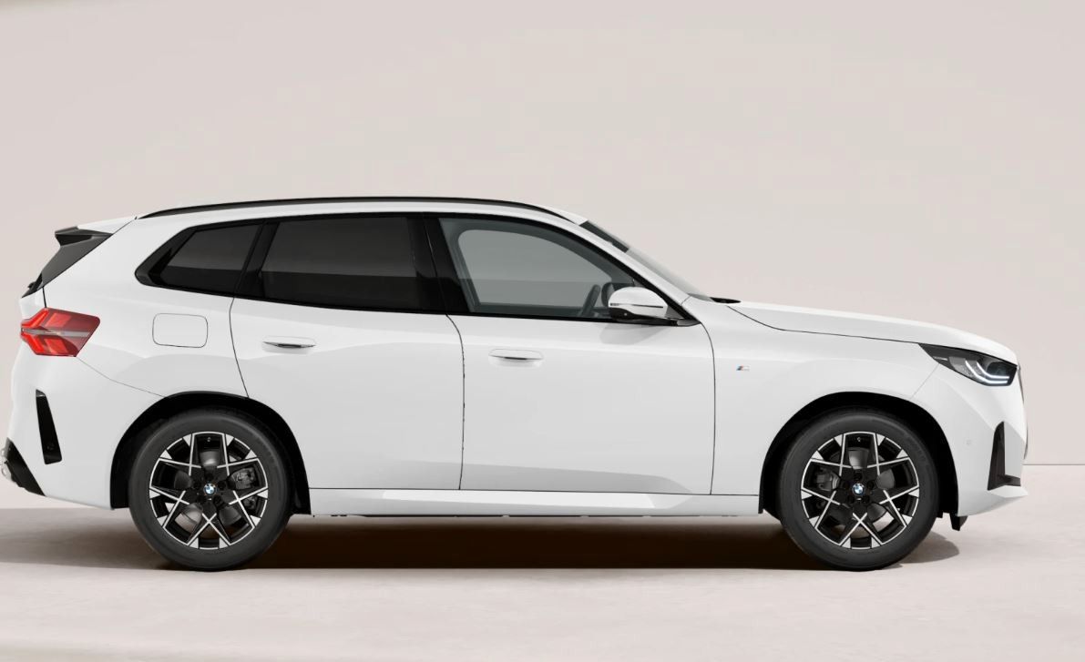 BMW X3 - Bild 4
