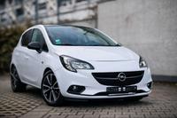 Opel Corsa E Edition Kamera Euro6