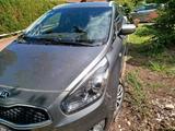 Kia Carens 2.0 GDI - 7 Sitzer - Kia Carens: 2.0