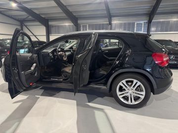 Mercedes GLA 200 - 6